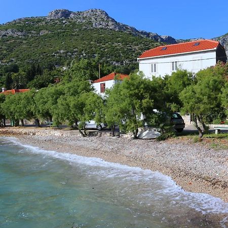 Apartments By The Sea Viganj, Peljesac - 10140 Exterior photo