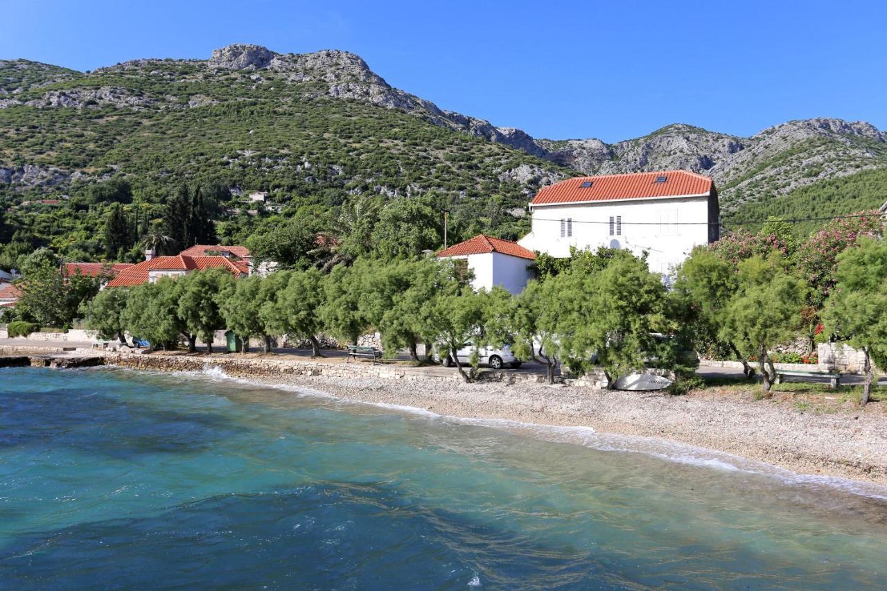 Apartments By The Sea Viganj, Peljesac - 10140 Exterior photo