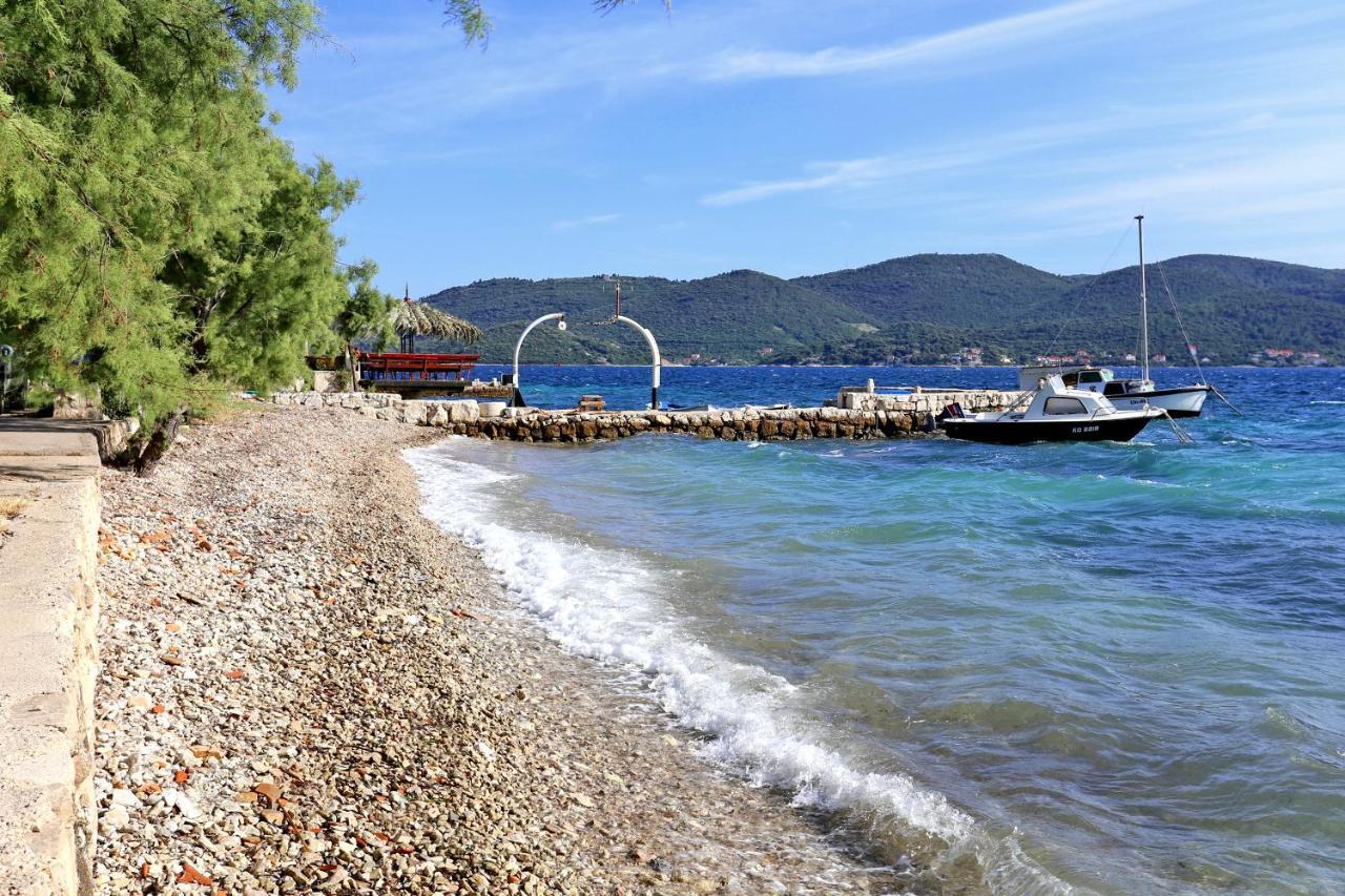 Apartments By The Sea Viganj, Peljesac - 10140 Exterior photo