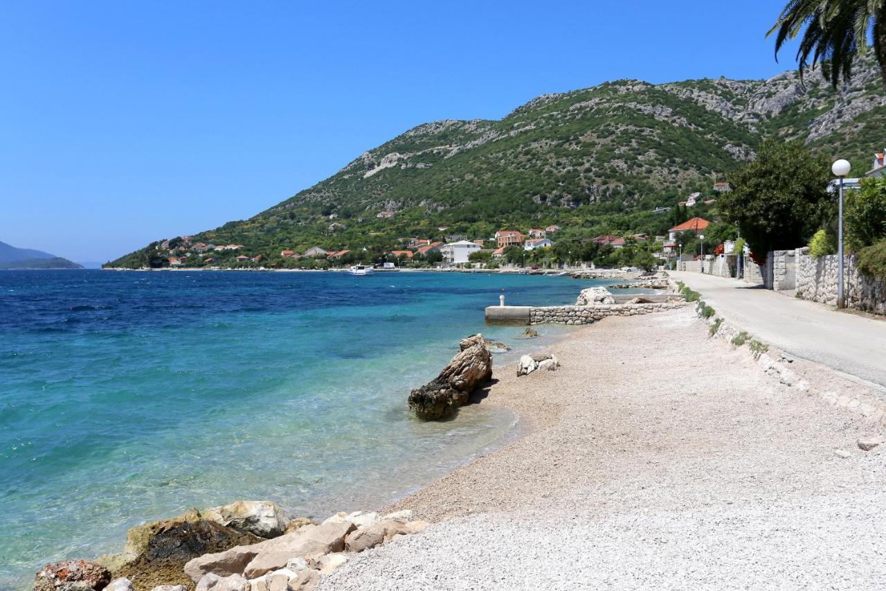 Apartments By The Sea Viganj, Peljesac - 10140 Exterior photo