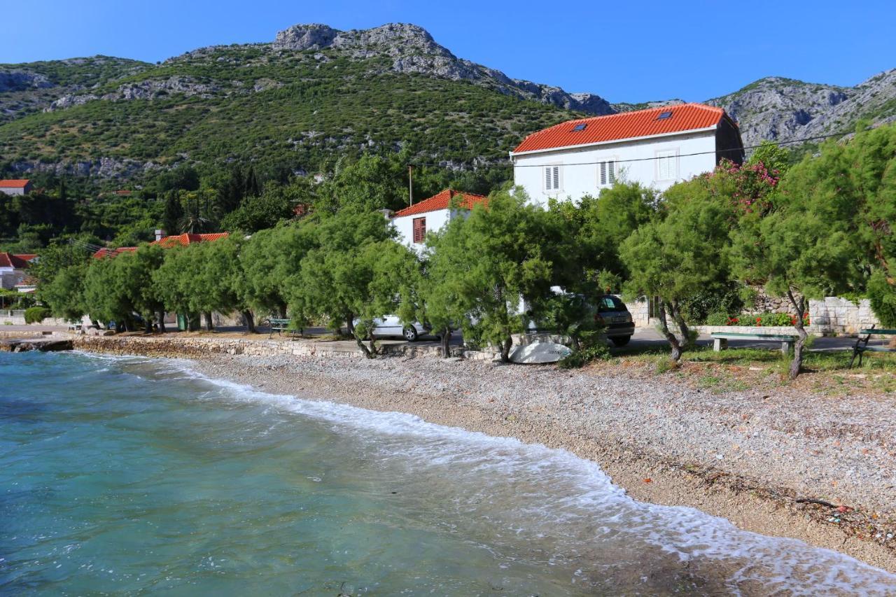 Apartments By The Sea Viganj, Peljesac - 10140 Exterior photo